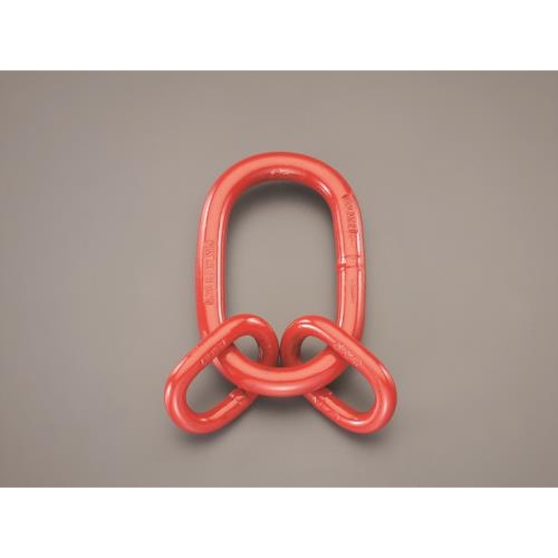 エスコ EA987FF-65 17ton/36x260mmマスターリンク 1個（ご注文単位1個）【直送品】