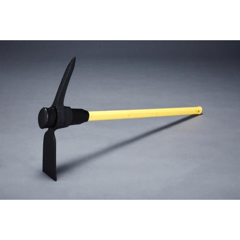 エスコ EA650CB-21 2.3kg/914mmマトック 1個（ご注文単位1個）【直送品】