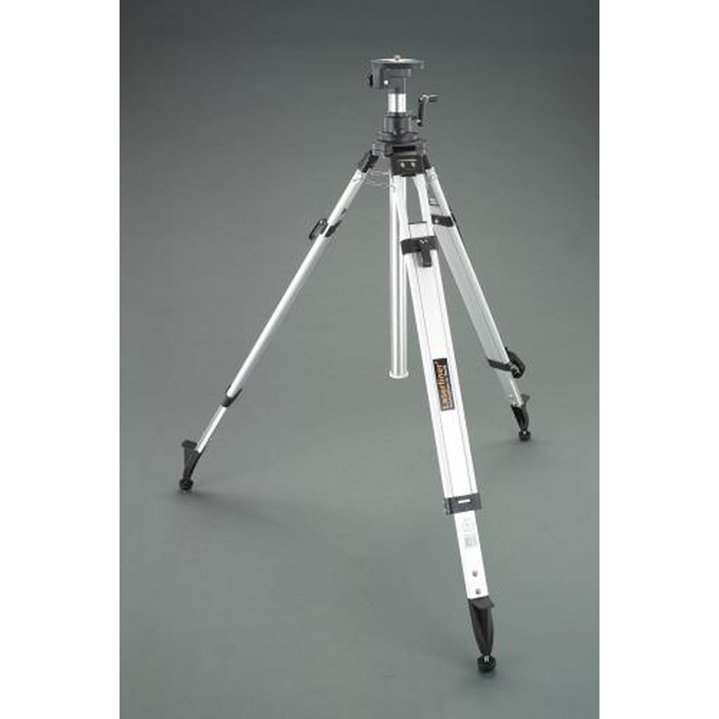 エスコ EA780BA-54 1280-2550mmエレベーター三脚 1個(ご注文単位1個)【直送品】