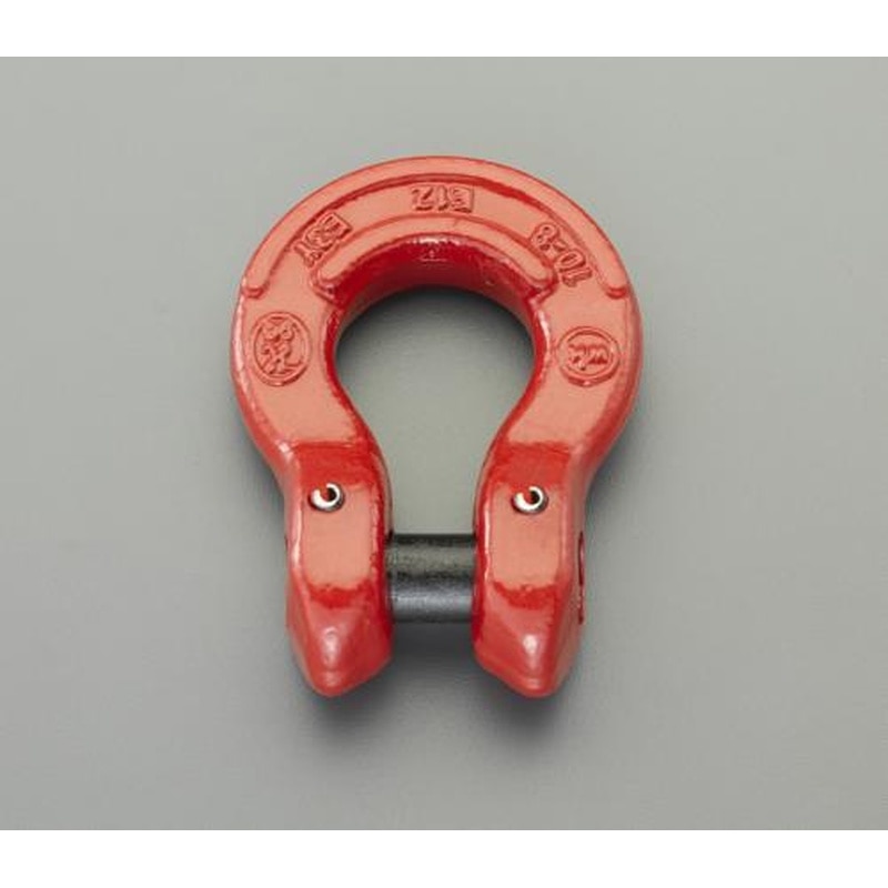 エスコ EA638N-13 3.15tonチェーンコネクター 1個(ご注文単位1個)【直送品】