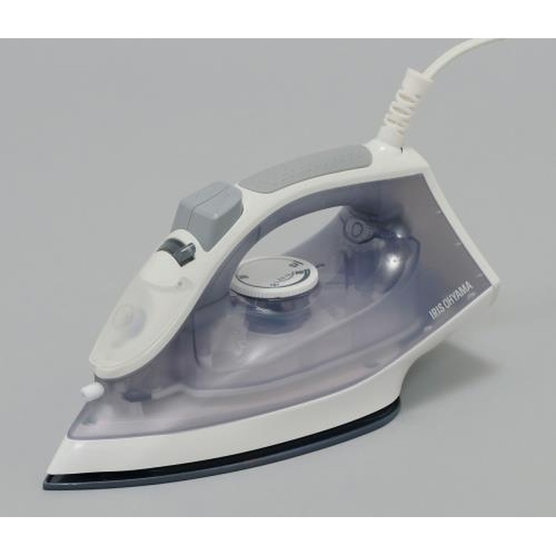 エスコ EA763AN-28W AC100V/1200Wスチームアイロン 1個（ご注文単位1個）【直送品】