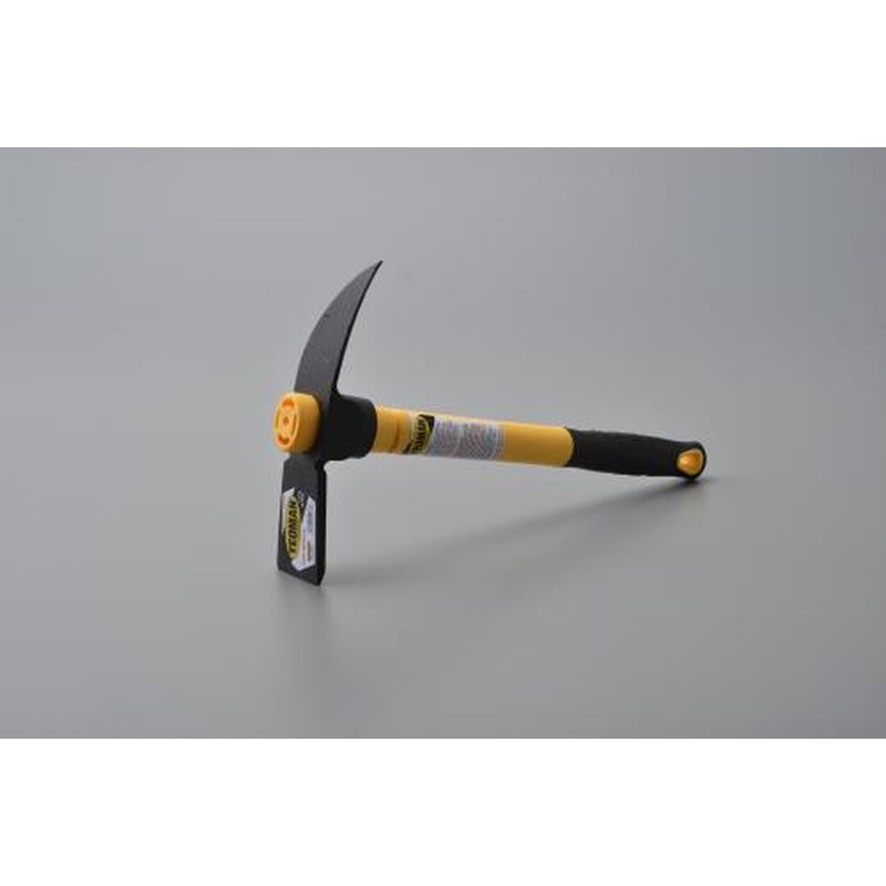 エスコ EA650CB-26 680g/410mmマトック 1個（ご注文単位1個）【直送品】