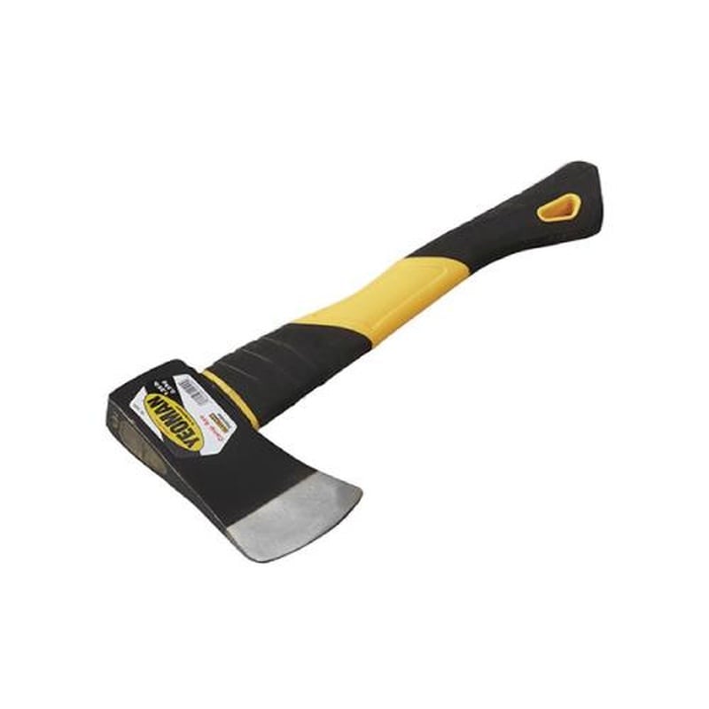 エスコ EA650DB-46 570g/355mm切斧 1個(ご注文単位1個)【直送品】