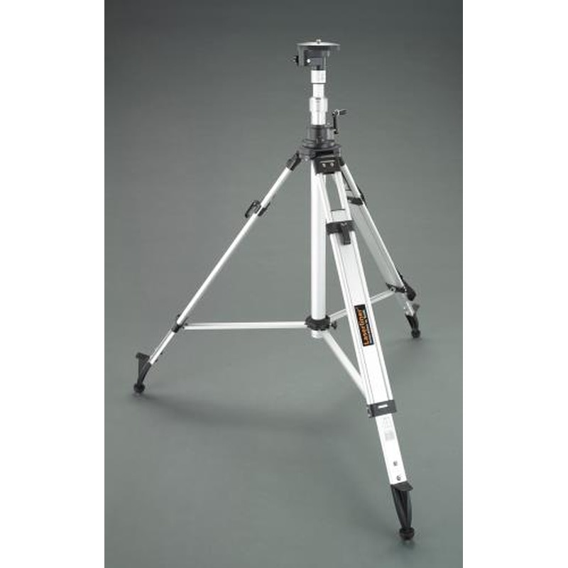 エスコ EA780BA-55 1290-2950mmエレベーター三脚 1個（ご注文単位1個）【直送品】