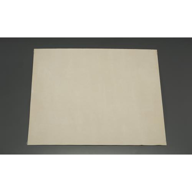 エスコ EA351BS-25 1000x1000x1.2mmシートパッキン(超低面圧用) 1個（ご注文単位1個）【直送品】