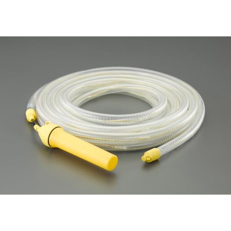 エスコ EA983FX-43[単1X3本]10mLEDピカピカチューブ(白) 1個（ご注文単位1個）【直送品】