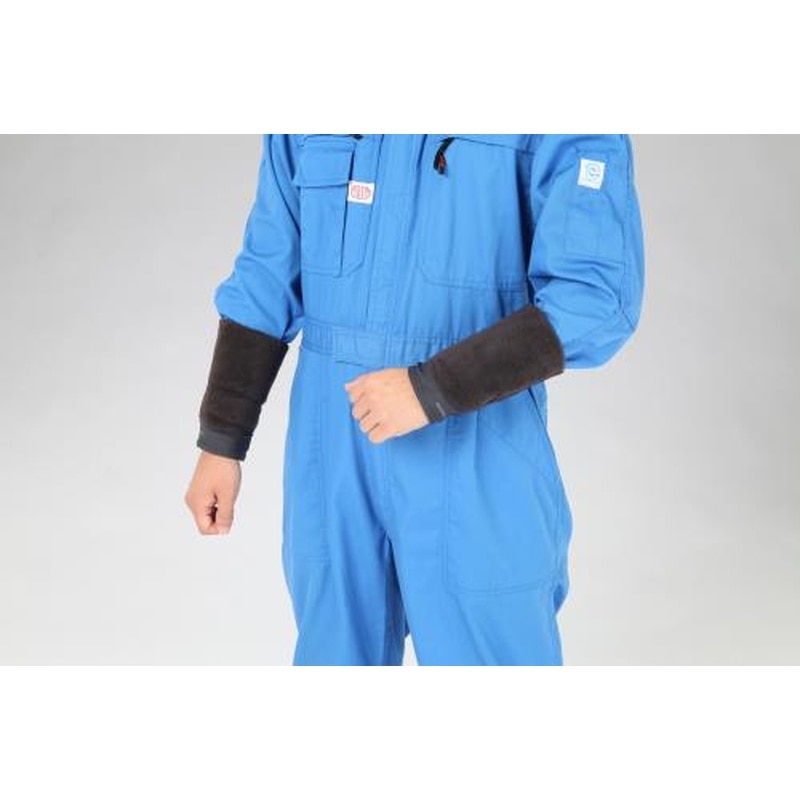 エスコ EA915GX-11[M]発熱ウォーマー(手首用) 1個（ご注文単位1個）【直送品】