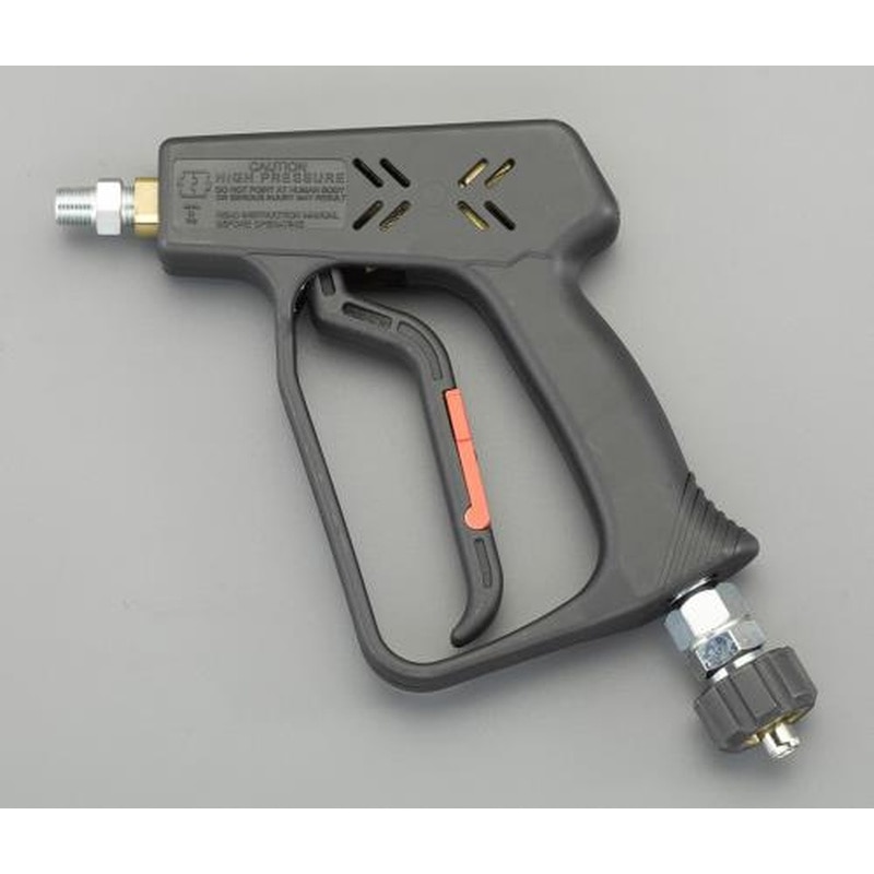 エスコ EA115JS-116 ピストルガン 1個（ご注文単位1個）【直送品】