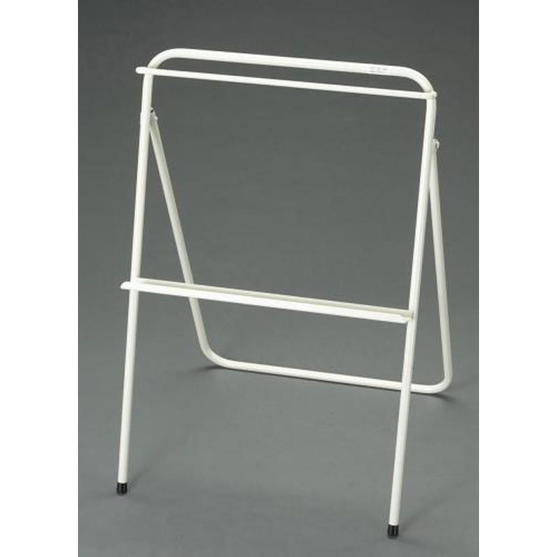 エスコ EA983BT-10 111x634x955mmボード用スタンド 1個(ご注文単位1個)【直送品】