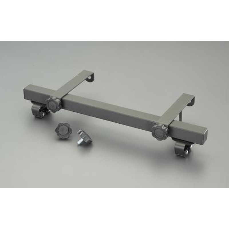 エスコ EA983BD-20B スタンド(懸垂幕用) 1個(ご注文単位1個)【直送品】