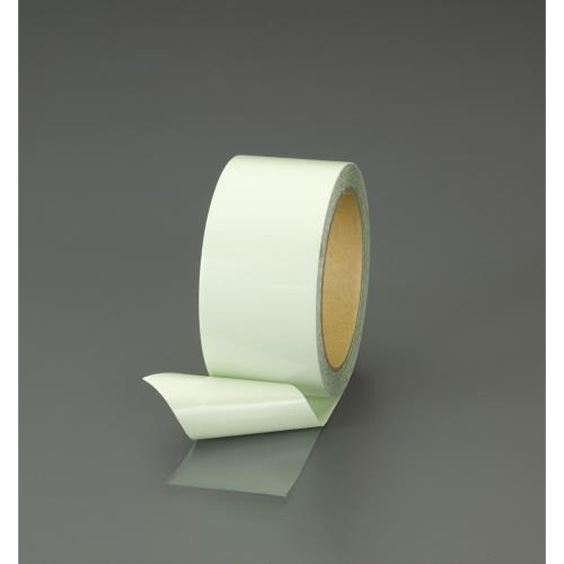 エスコ EA983GB-116 50mmx10mテープ用保護テープ 1個（ご注文単位1個）【直送品】