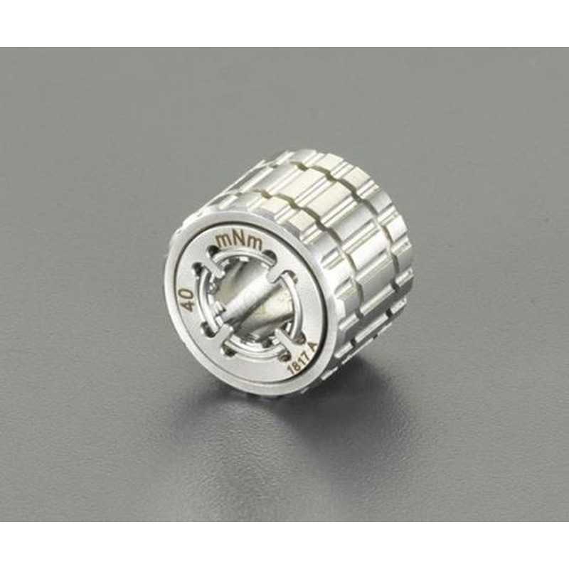 エスコ EA550SB-13[EA550SB-0.5~3.0用]20mNmトルクアダプター 1個（ご注文単位1個）【直送品】