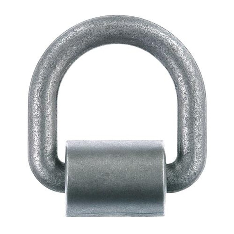 エスコ EA638BT-19 74mmウォール金具(溶接型) 1個（ご注文単位1個）【直送品】