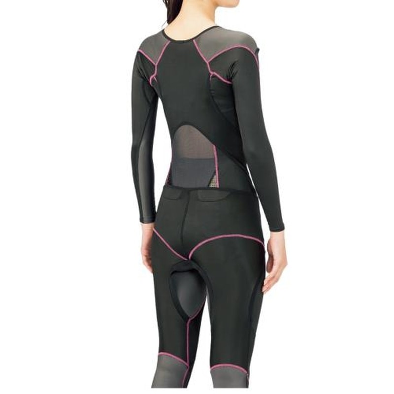 エスコ EA926CB-8[L]サポートウェア(肩用) 1個（ご注文単位1個）【直送品】