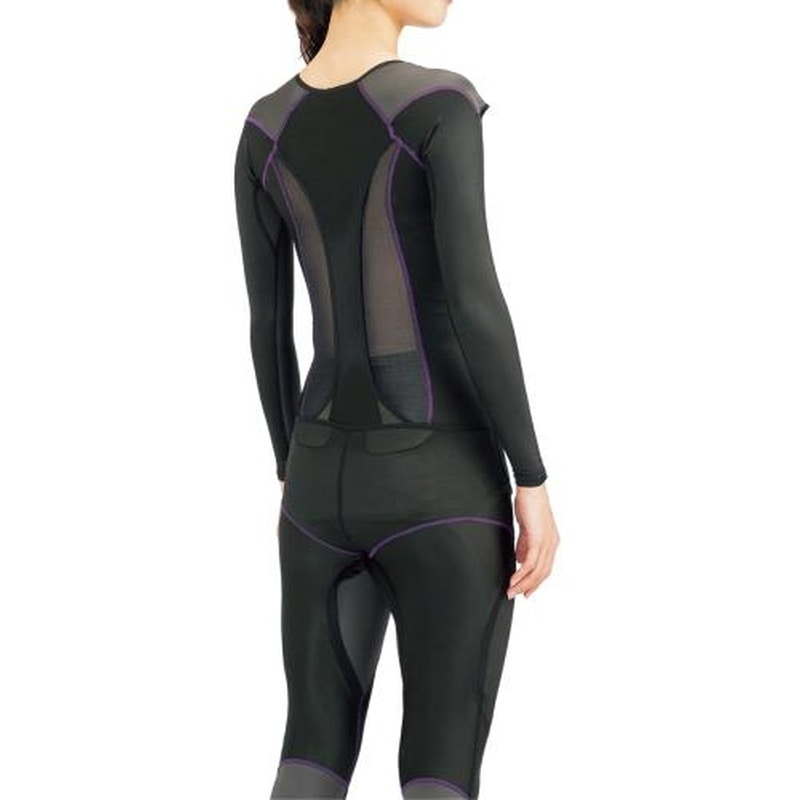 エスコ EA926CB-17[M]サポートウェア(腰・背中用) 1個（ご注文単位1個）【直送品】