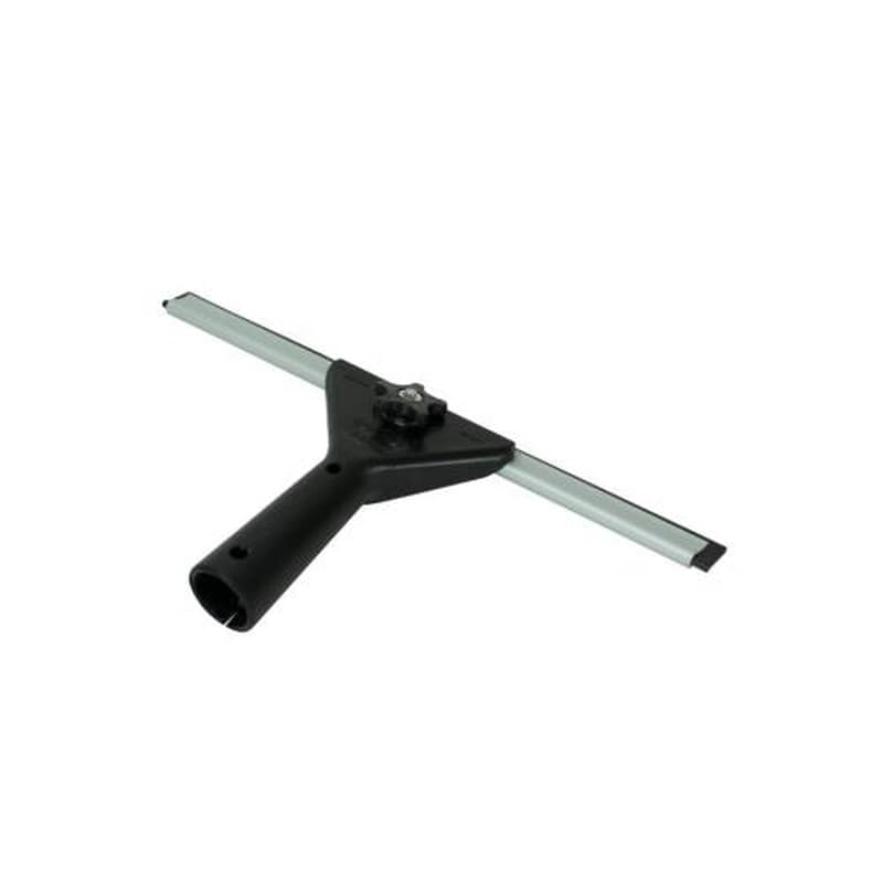 エスコ EA928BK-145 450mm水切りワイパー 1個（ご注文単位1個）【直送品】