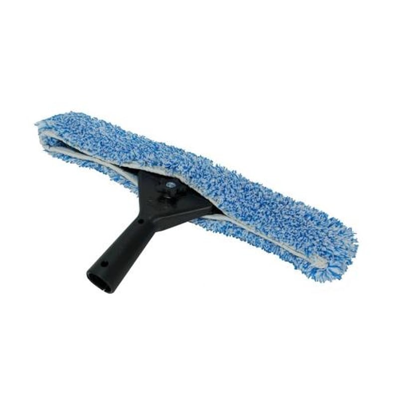 エスコ EA928BG-145 450mmウィンドウモップ 1個（ご注文単位1個）【直送品】