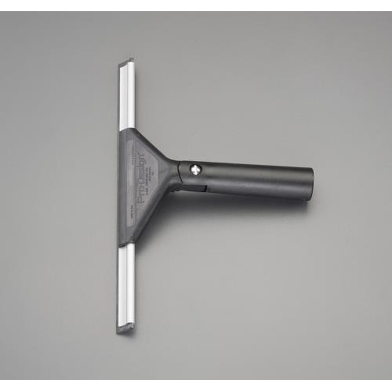 エスコ EA928BK-230 300mm水切りワイパー 1個（ご注文単位1個）【直送品】