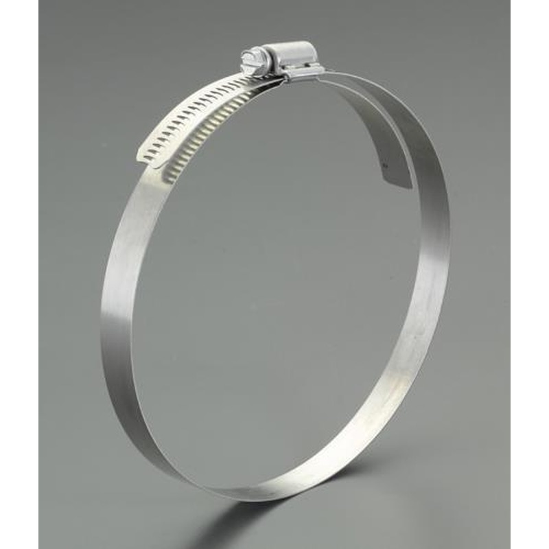 エスコ EA463CG-38 21-38mm万能クランプ(10個) 1個(ご注文単位1個)【直送品】