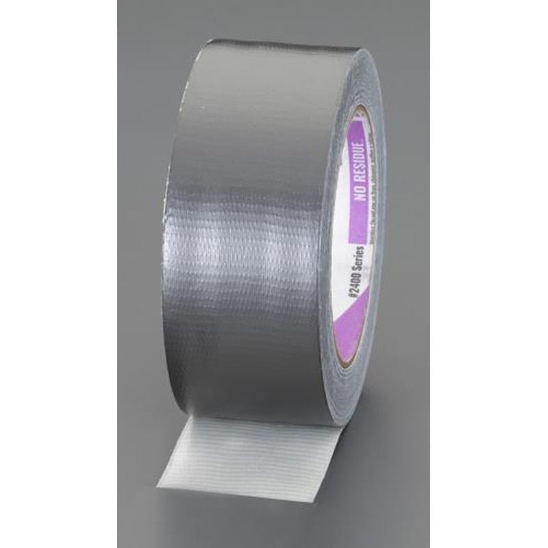 エスコ EA943VP-1 48.0mmx18m補修テープ(超強力/多用途) 1個（ご注文単位1個）【直送品】