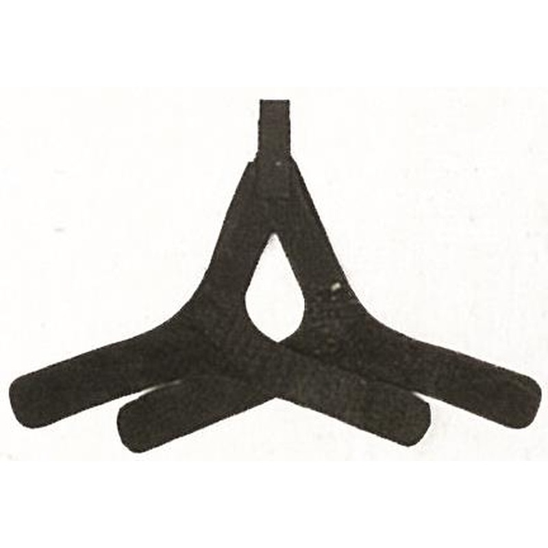 エスコ EA926CC-30[EA926CC-31-33用]下肢パーツ 1個（ご注文単位1個）【直送品】