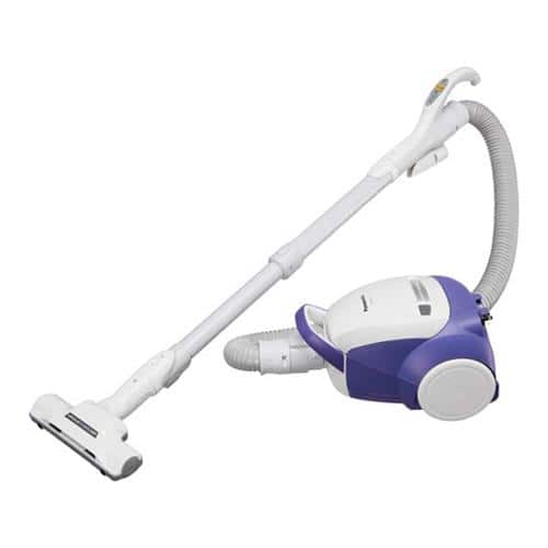 エスコ EA899AM-39 AC100V/150-1000W 掃除機(紙パック式) 1個 （ご注文単位1個）【直送品】