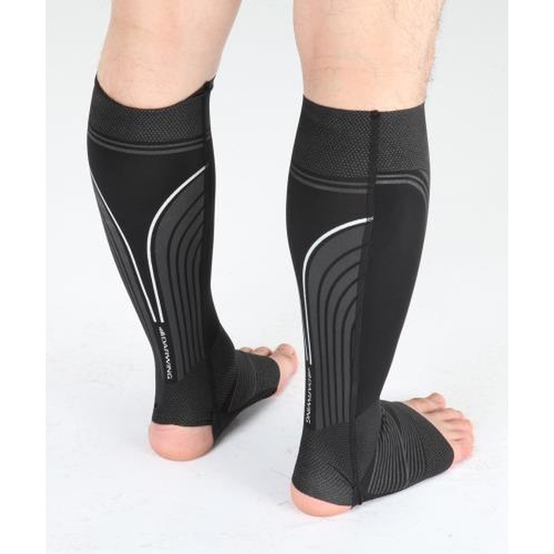 エスコ EA926CD-12[M]サポーター(ふくらはぎ用) 1個（ご注文単位1個）【直送品】