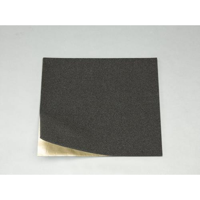 エスコ EA997XR-105 500x500x5mm発泡シール材 1個（ご注文単位1個）【直送品】