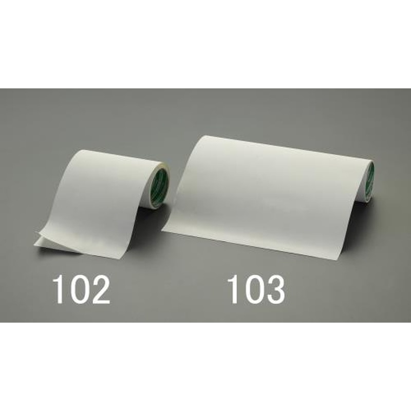 エスコ EA934HA-101 230mmx230mmしっくいテープ 1個（ご注文単位1個）【直送品】