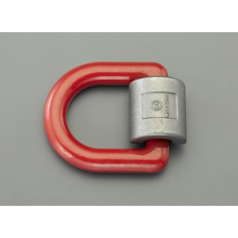 エスコ EA987GK-26 15.0ton吊り環(溶接型) 1個（ご注文単位1個）【直送品】