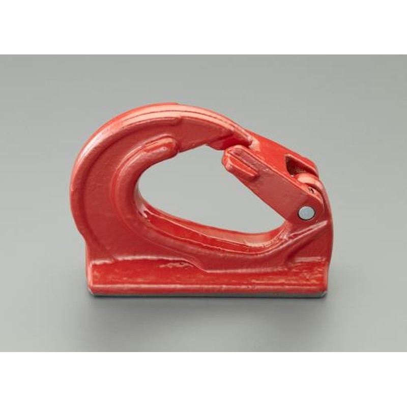 エスコ EA987GK-33 3.0tonフック(溶接型) 1個（ご注文単位1個）【直送品】