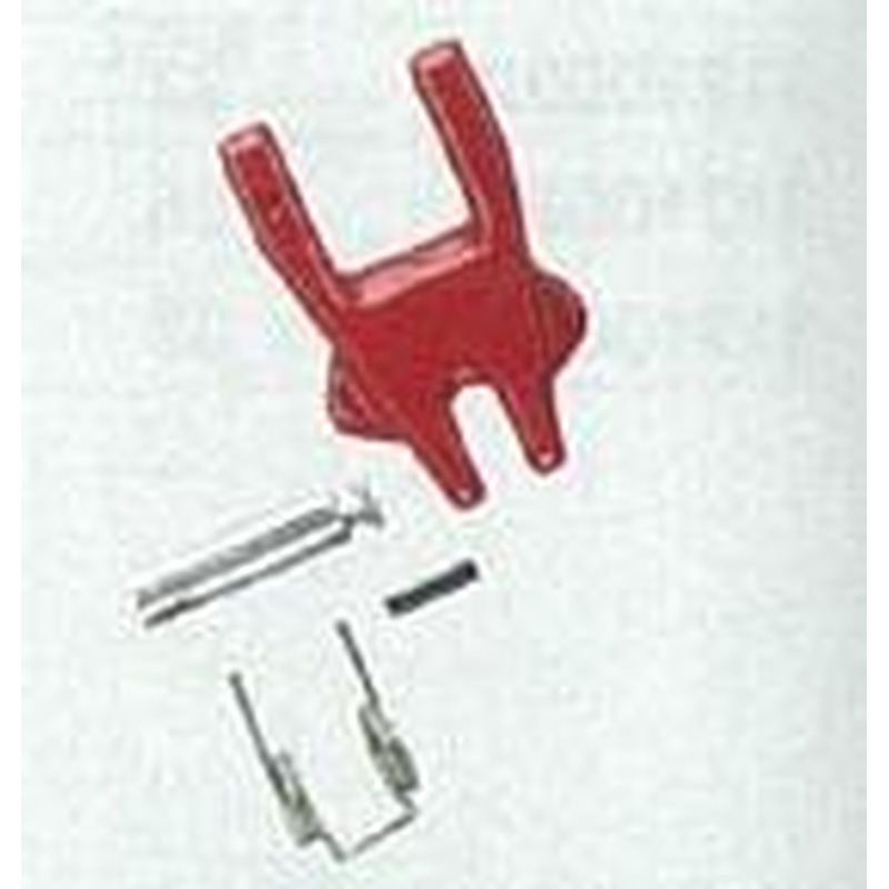 エスコ EA987GK-46[EA987GK-36用]ラッチセット 1個（ご注文単位1個）【直送品】