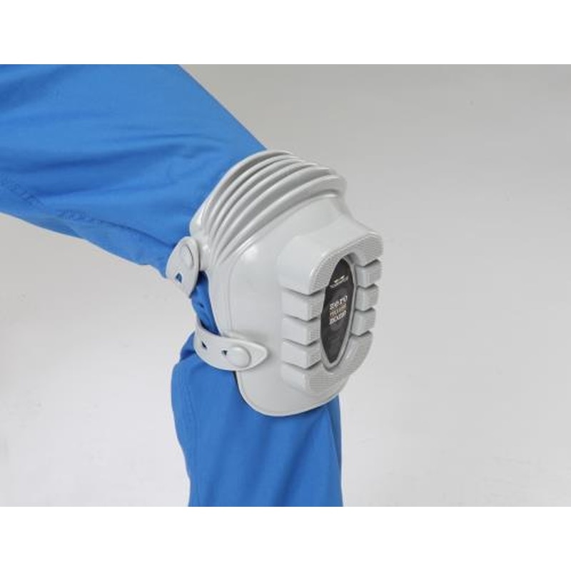 エスコ EA926BE-23 ニーパッド 1個（ご注文単位1個）【直送品】