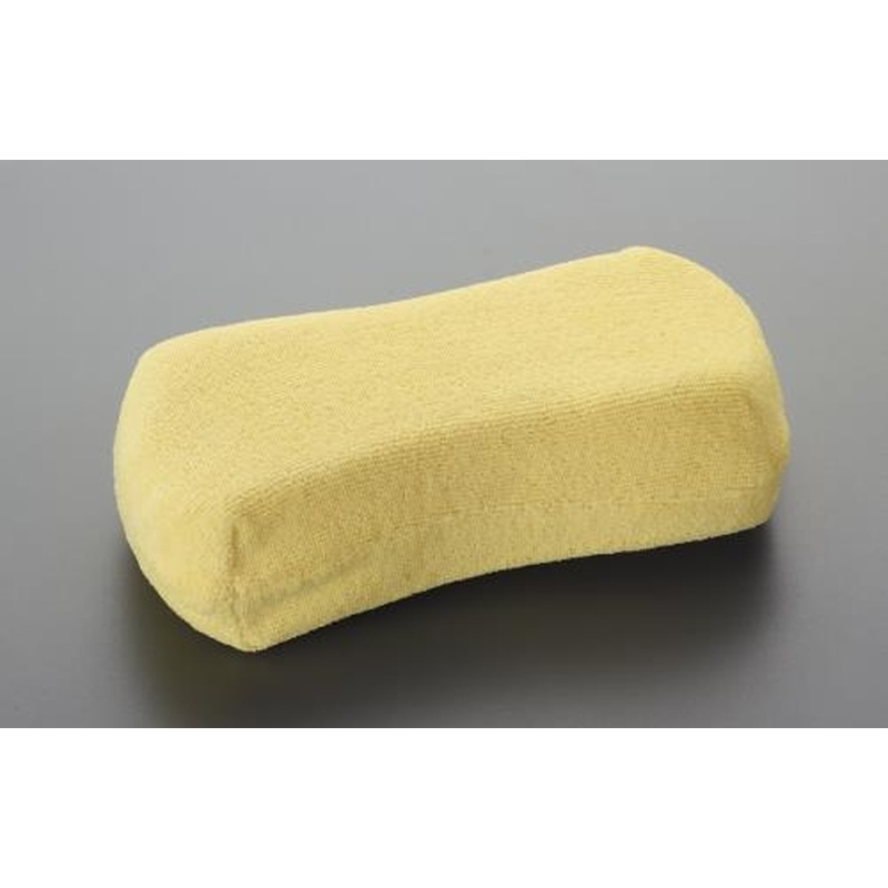 エスコ EA928AG-506A 250x123mmマイクロファイバースポンジ 1個（ご注文単位1個）【直送品】