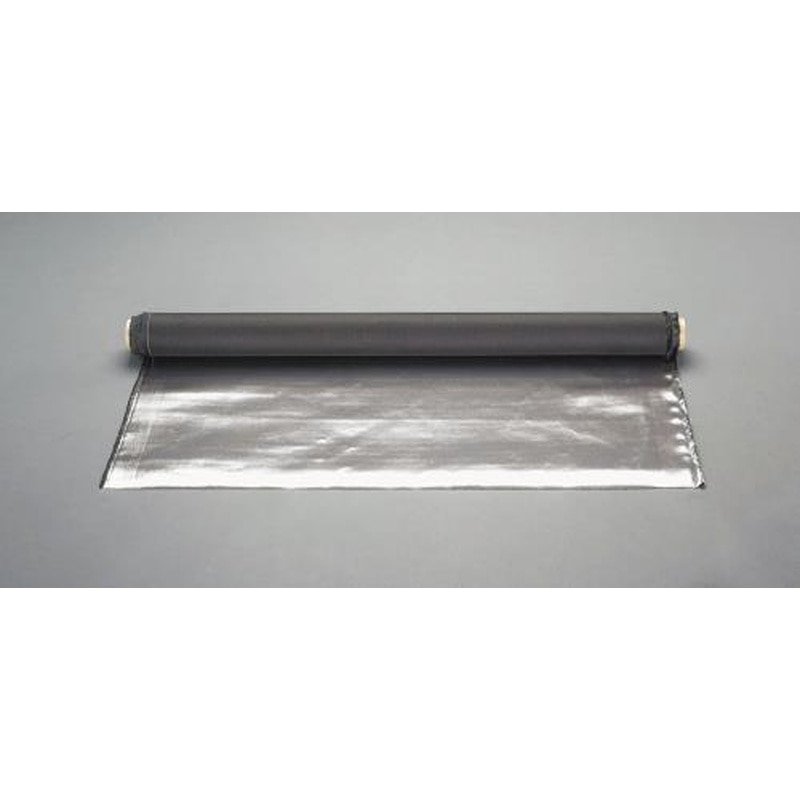 エスコ EA334CA-11A 1000x1000mm耐炎・耐熱シート 1個（ご注文単位1個）【直送品】
