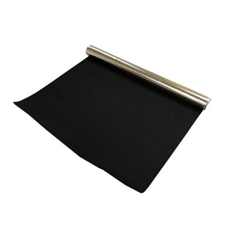 エスコ EA334CA-13A 1000x3000mm耐炎・耐熱シート 1個（ご注文単位1個）【直送品】