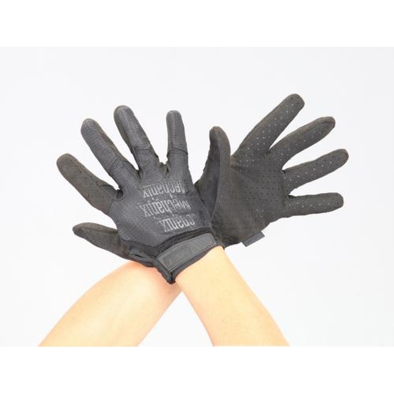 エスコ EA353BT-153A[L]メカニクスグローブ(合成革) 1個（ご注文単位1個）【直送品】