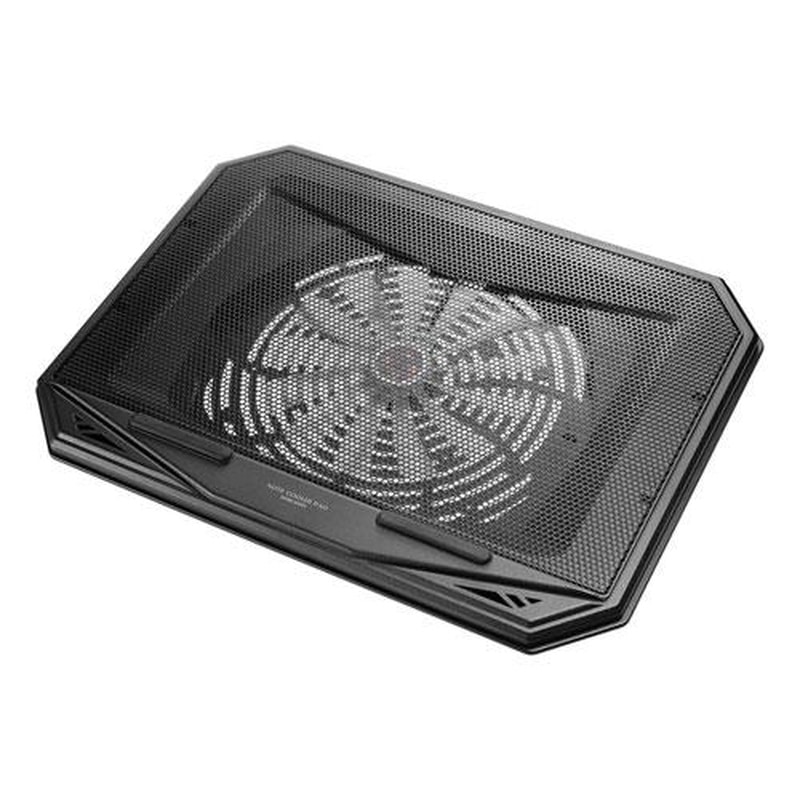 エスコ EA764AH-21 427x317x43mm冷却パッド(ノートPC用) 1個(ご注文単位1個)【直送品】