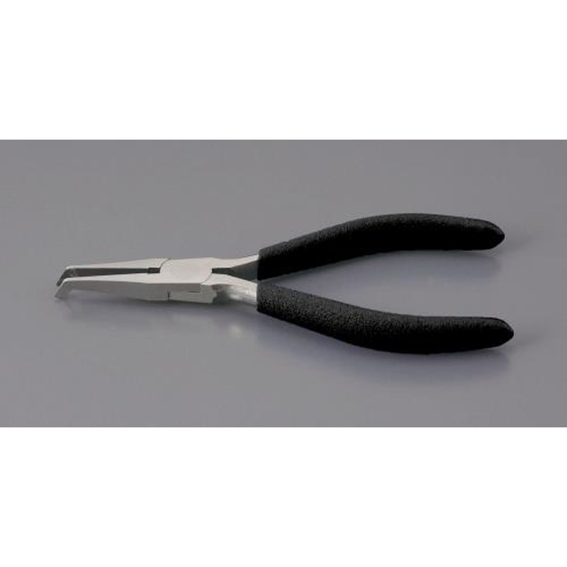 エスコ EA537PK-140A 140mmラジエーターフィン修正プライヤー 1個（ご注文単位1個）【直送品】