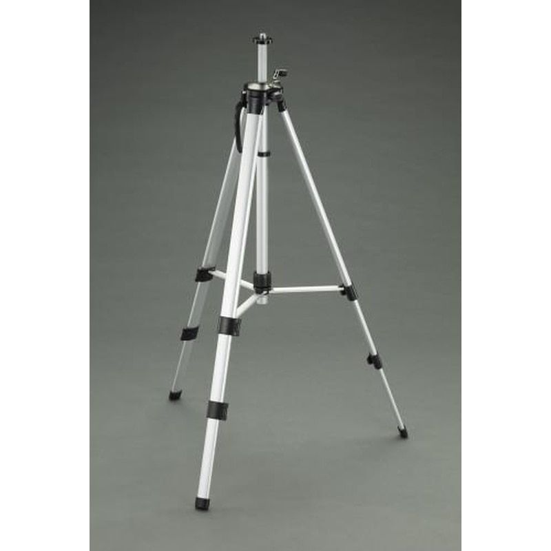 エスコ EA780KB-1A 655-1745mmエレベーター三脚 1個（ご注文単位1個）【直送品】