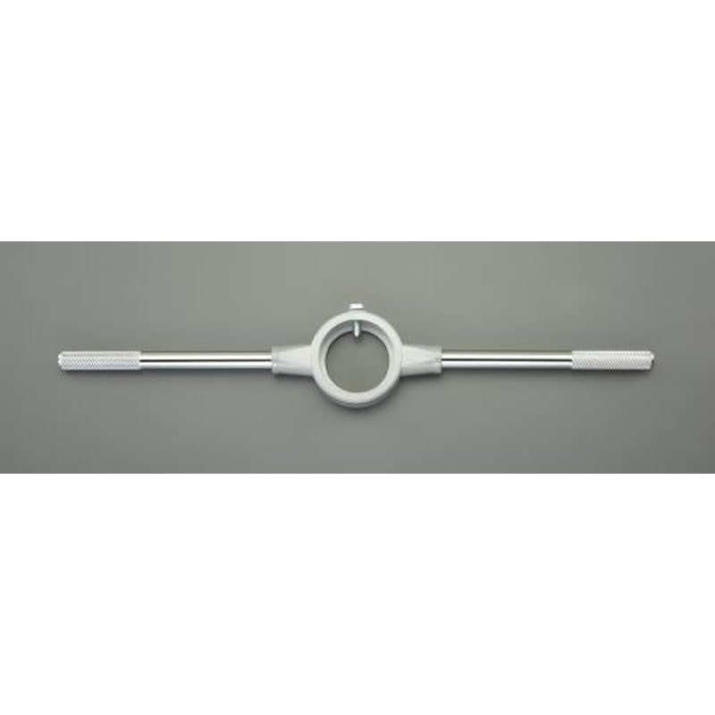 エスコ EA829MX-63 63mmダイスハンドル 1個（ご注文単位1個）【直送品】