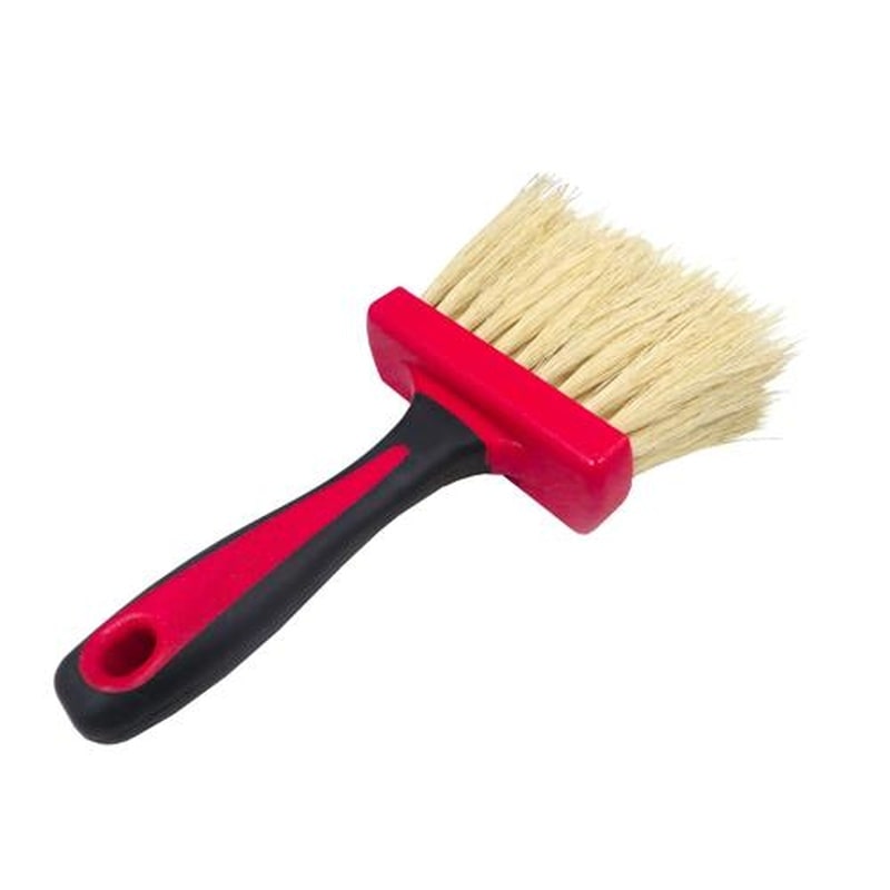 エスコ EA579HB-1A 115mm/全長245mmダストブラシ 1個（ご注文単位1個）【直送品】