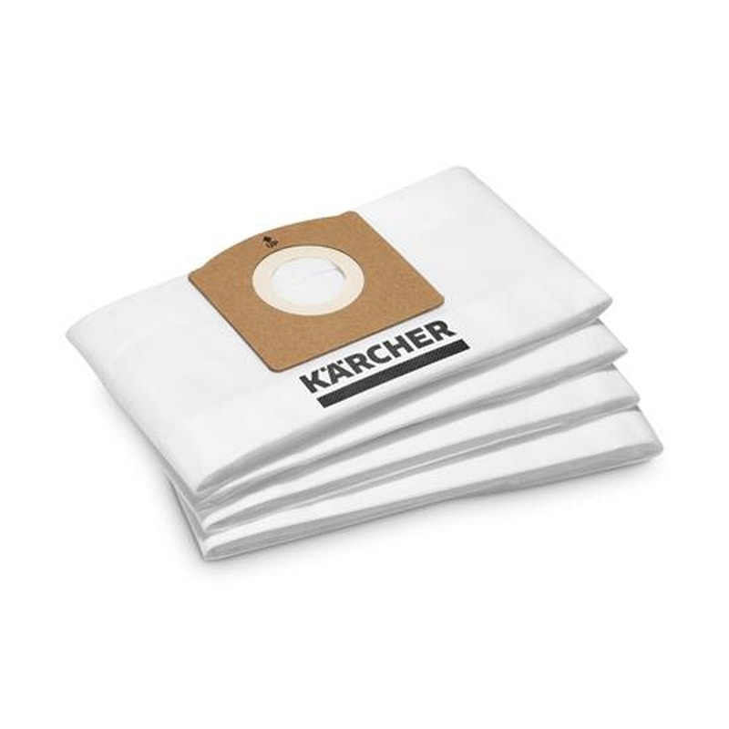 エスコ EA899KS-64A[業務用]フィルターパック(EA899KC-1用/4枚) 1個（ご注文単位1個）【直送品】