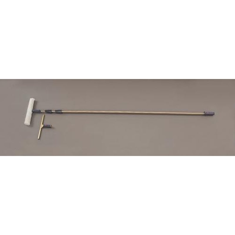 エスコ EA928AY-174A 2.39-6mウィンドウウォッシャー 1個（ご注文単位1個）【直送品】