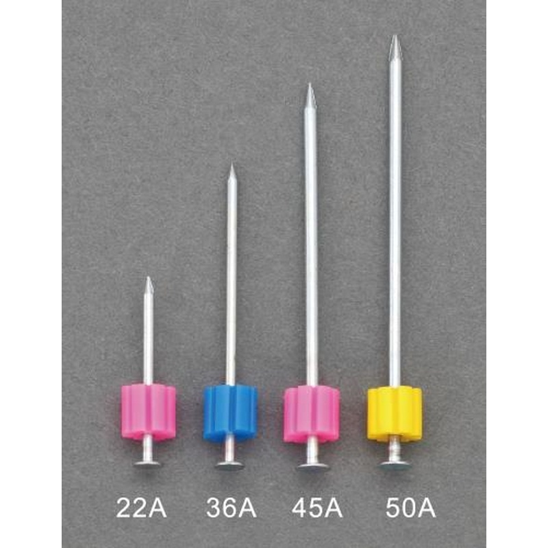 エスコ EA945VF-45A 1.47x45mmカクシ釘(30本) 1個（ご注文単位1個）【直送品】