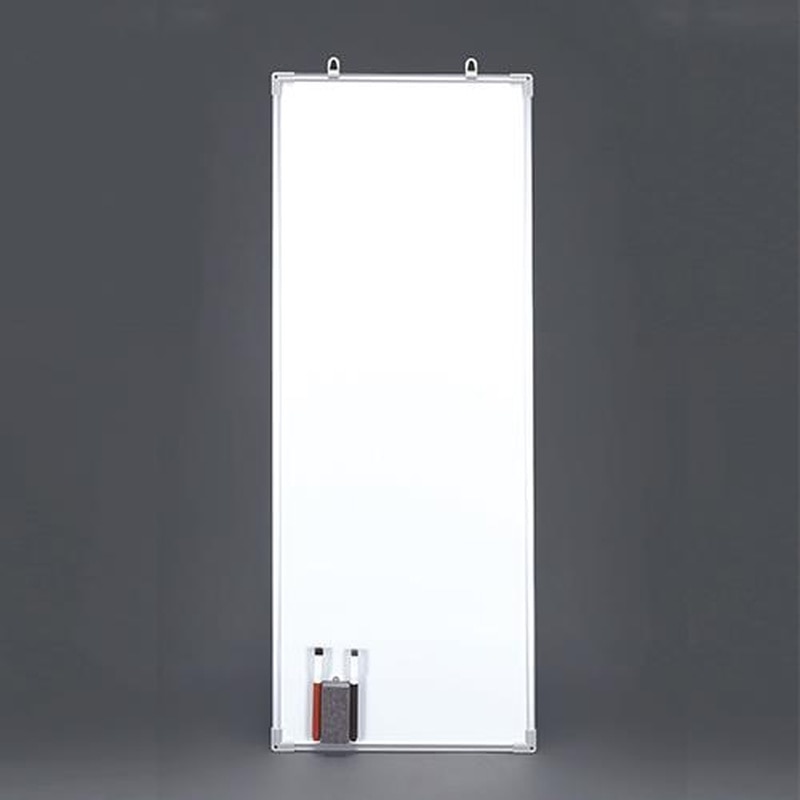 【直送品】エスコ EA761LC-2B ホワイトボード