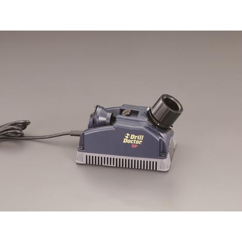 エスコ EA826AE-10 2.5-13.0mmドリルシャープナー 1個（ご注文単位1個）【直送品】