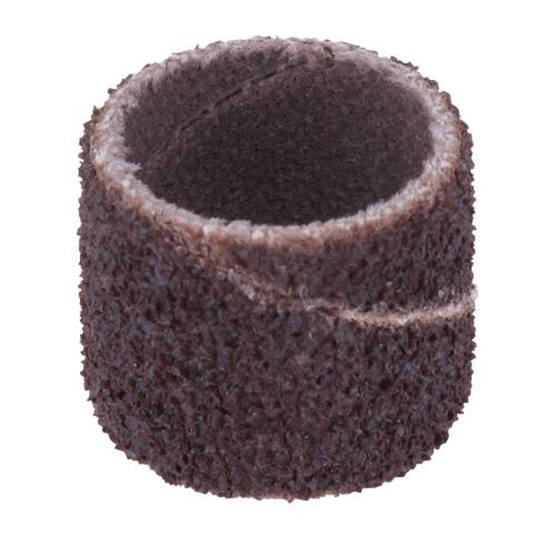 エスコ EA818E-328 #60研磨リング(EA818-306用/6個入) 1個（ご注文単位1個）【直送品】