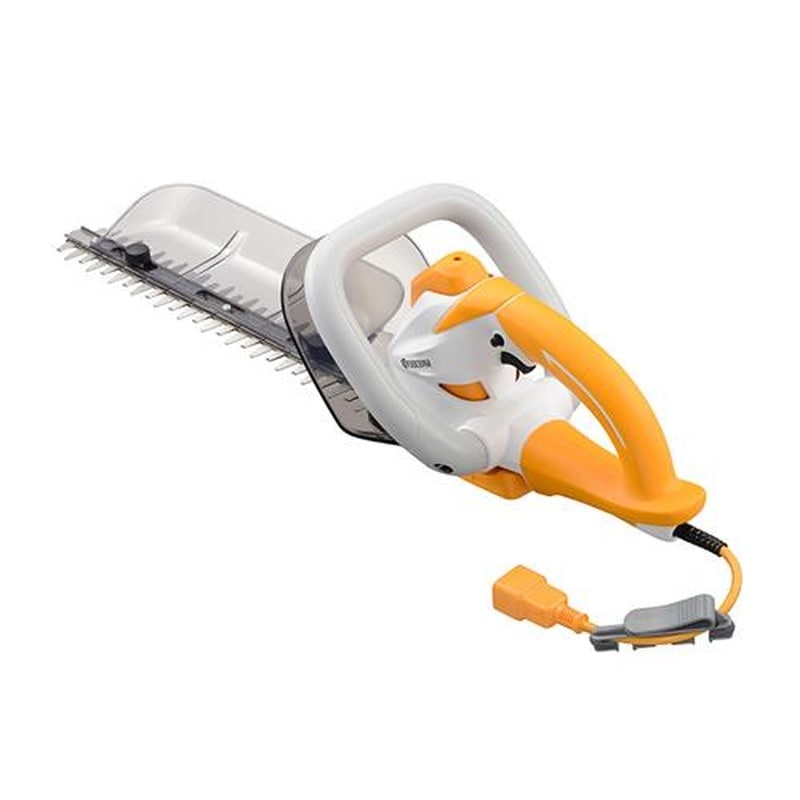 エスコ EA898RE-7B 350mm/AC100V/350Wヘッジトリマー(電動) 1個(ご注文単位1個)【直送品】