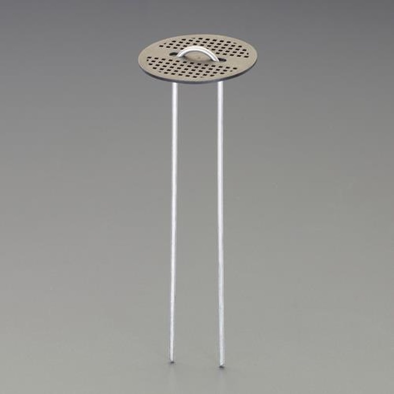 エスコ EA952AD-527 200mmシート押えピン(200本入) 1個（ご注文単位1個）【直送品】